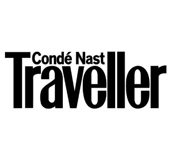 Condé Nast Traveler Magazine 2020